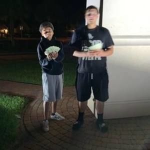 Meet your Posher, Jonathan